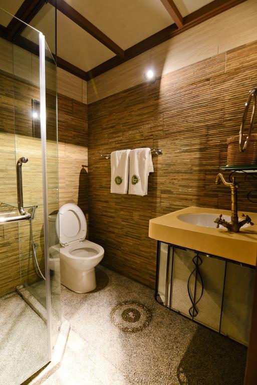Sarang Paloh Heritage Guest house Ipoh