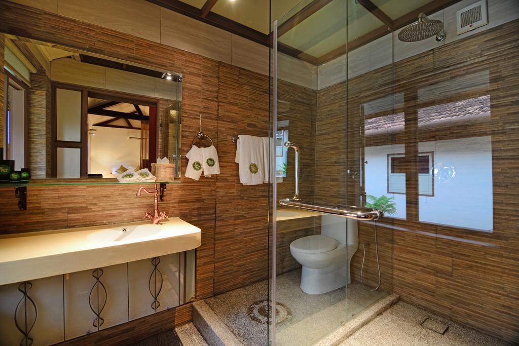 Sarang Paloh Heritage Guest house Ipoh
