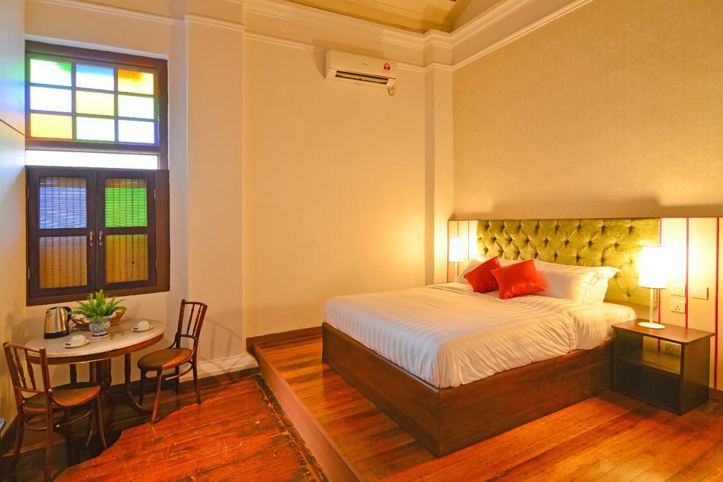 Sarang Paloh Heritage 3*