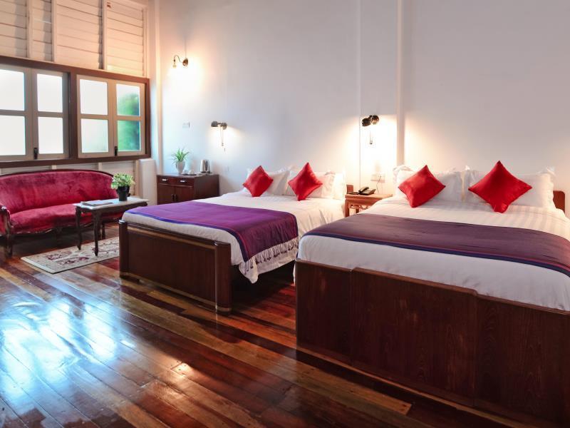 Guest house Sarang Paloh Heritage Ipoh