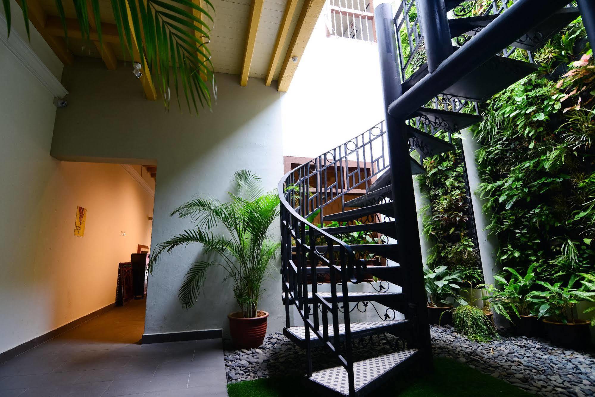 Sarang Paloh Heritage Ipoh