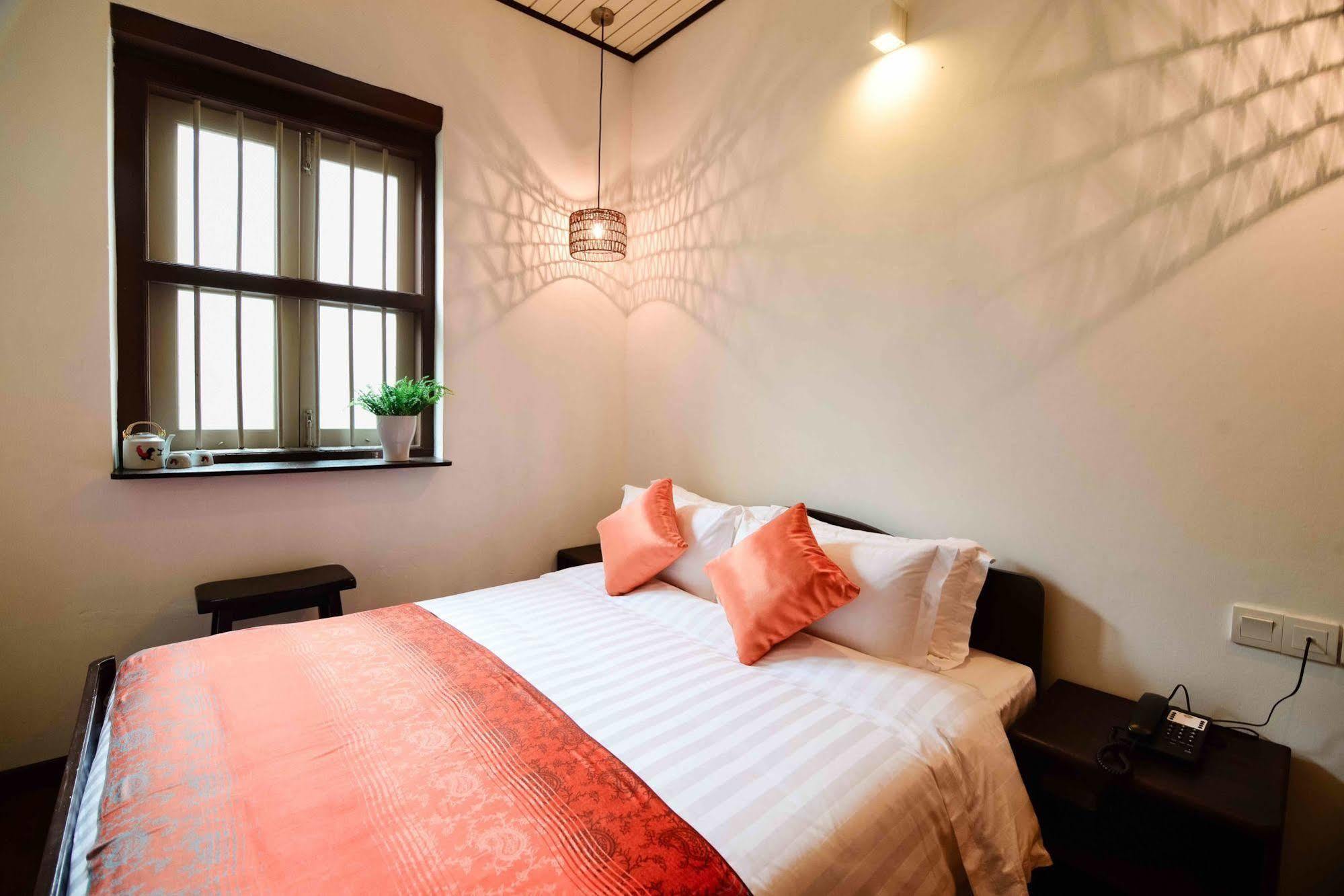 Sarang Paloh Heritage 3* Ipoh