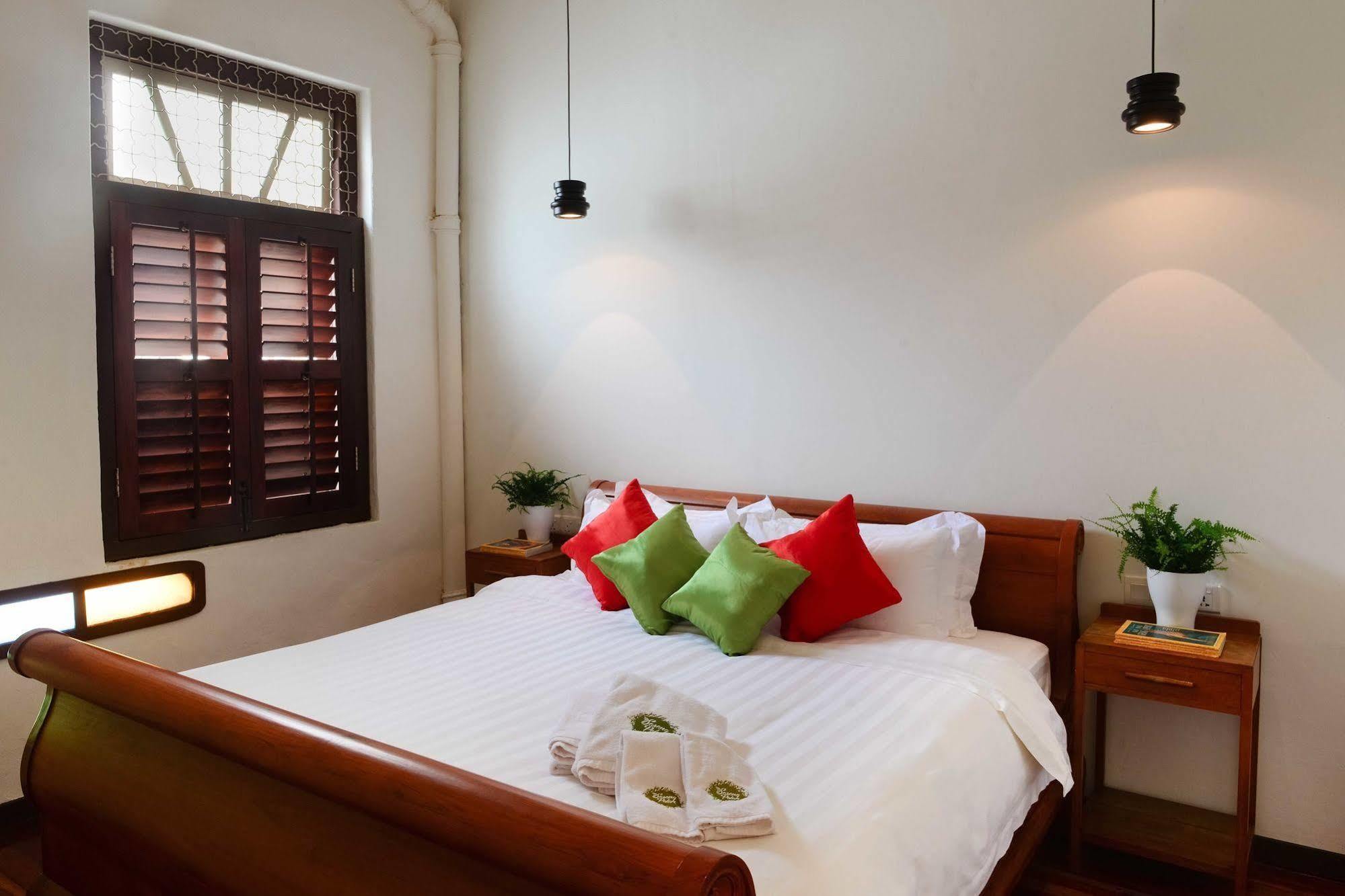 Guest house Sarang Paloh Heritage Ipoh