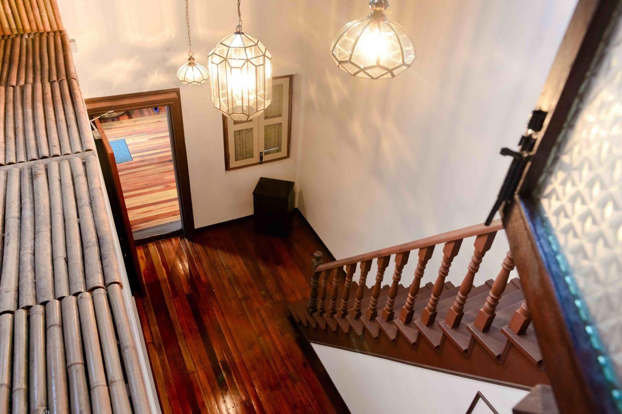 Sarang Paloh Heritage 3* Ipoh