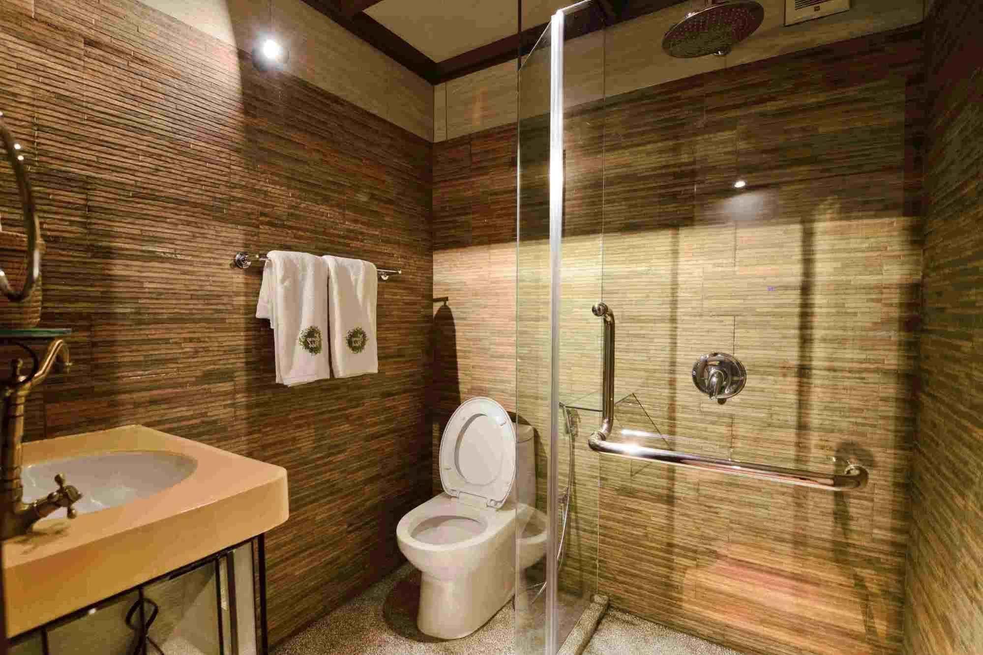 Sarang Paloh Heritage 3*