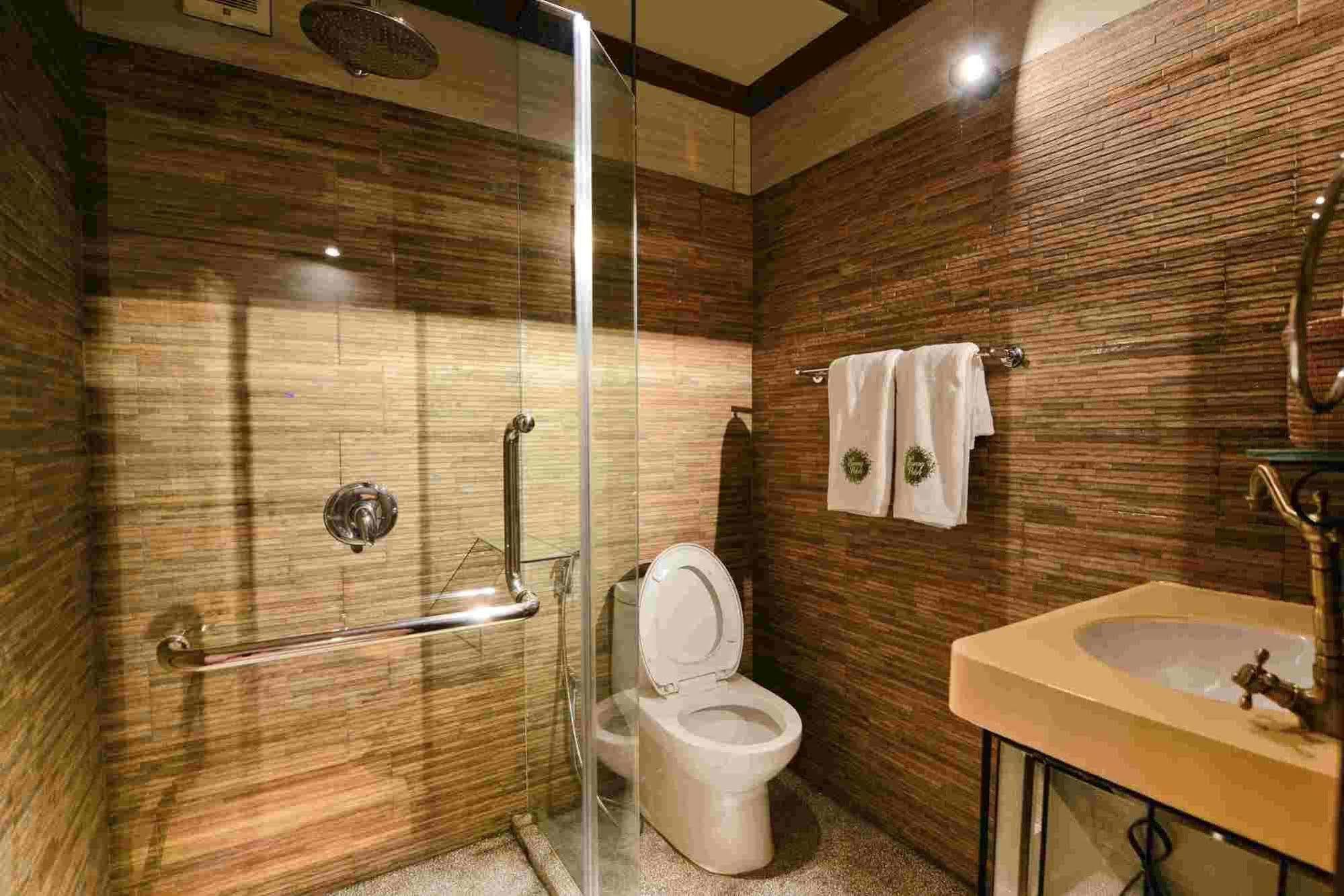 Sarang Paloh Heritage Guest house