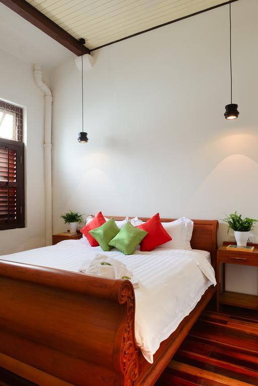 Guest house Sarang Paloh Heritage Ipoh