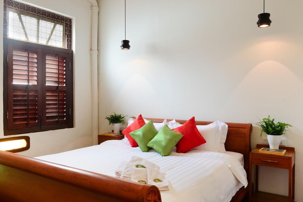 Sarang Paloh Heritage 3*