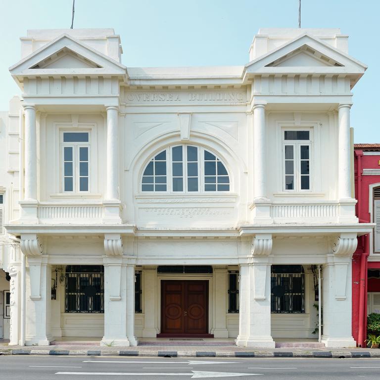 Sarang Paloh Heritage 3* Ipoh